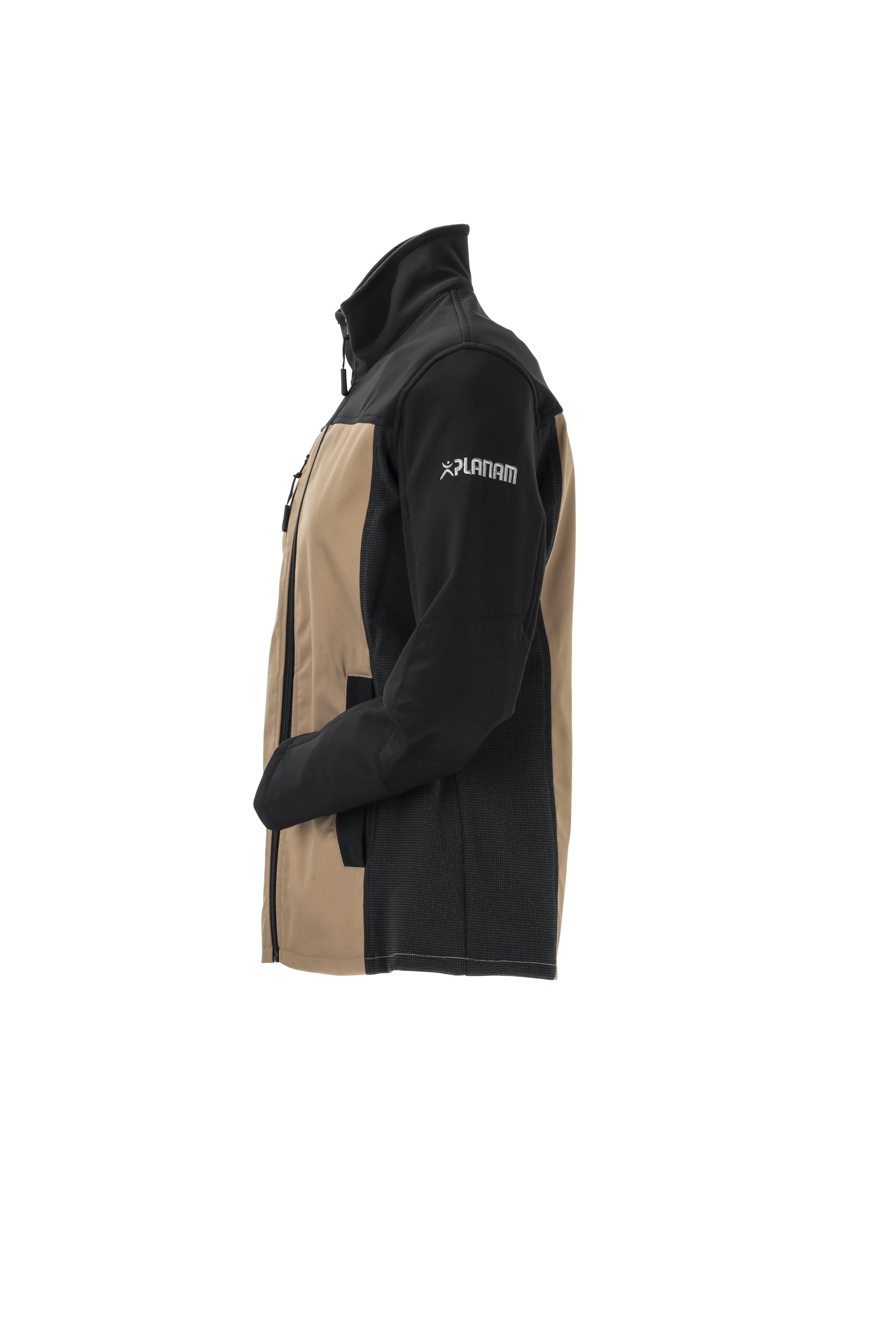 PLANAM Damen Hybridjacke Norit