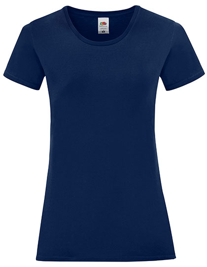T-Shirt – Ladies´ Iconic T