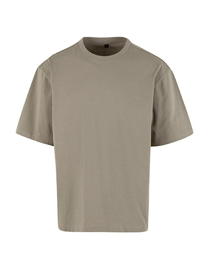 T-Shirt – Loose Fit Tee