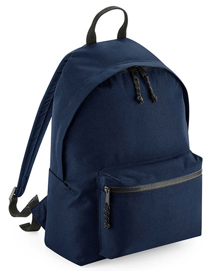 Tasche – Recycled Backpack