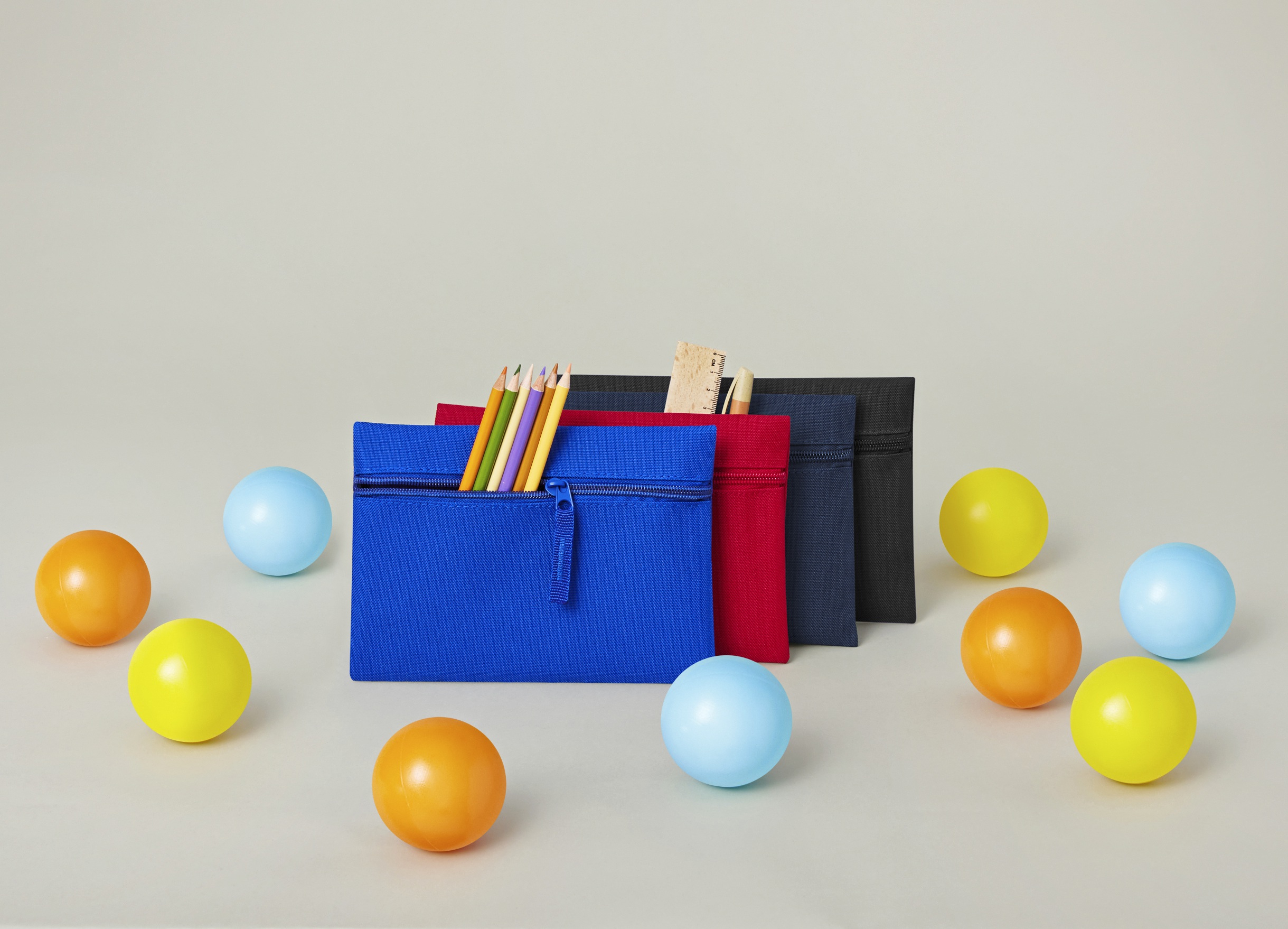 Tasche – Pencil Case