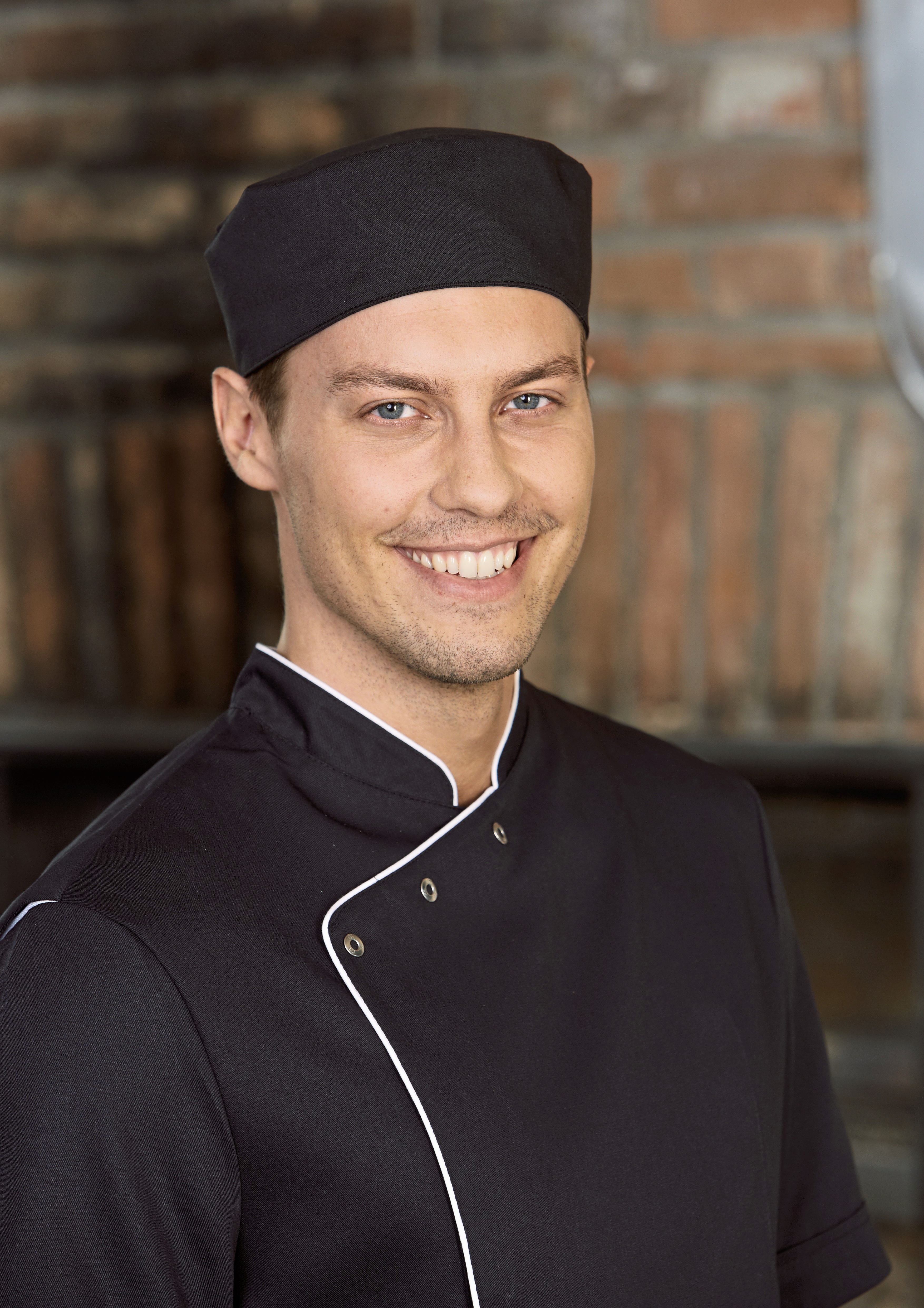 Mütze – Chef´s Hat Pineto Classic