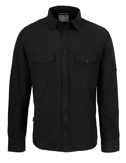 Hemd – Expert Kiwi Long Sleeved Shirt