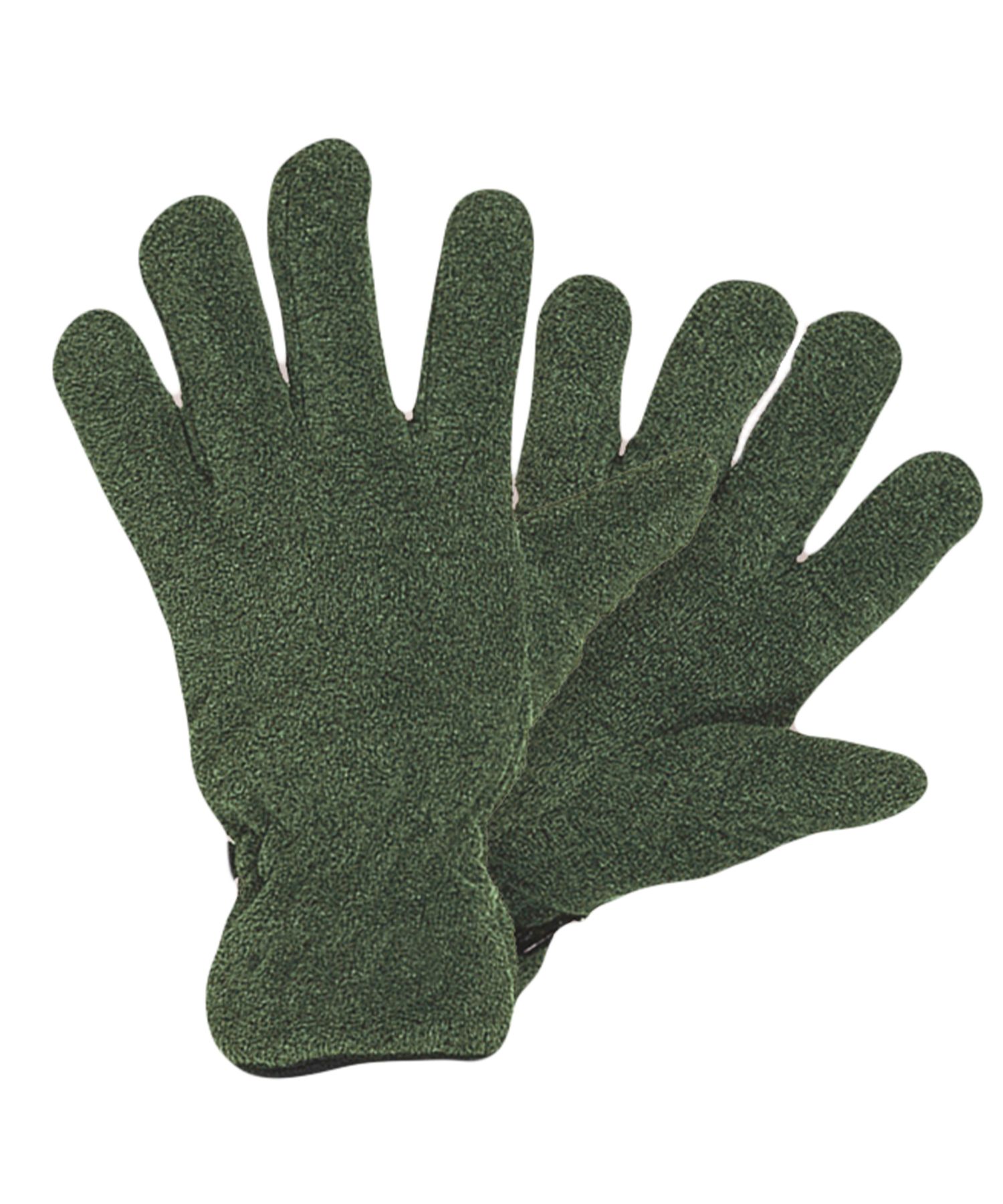Fleece-Handschuh