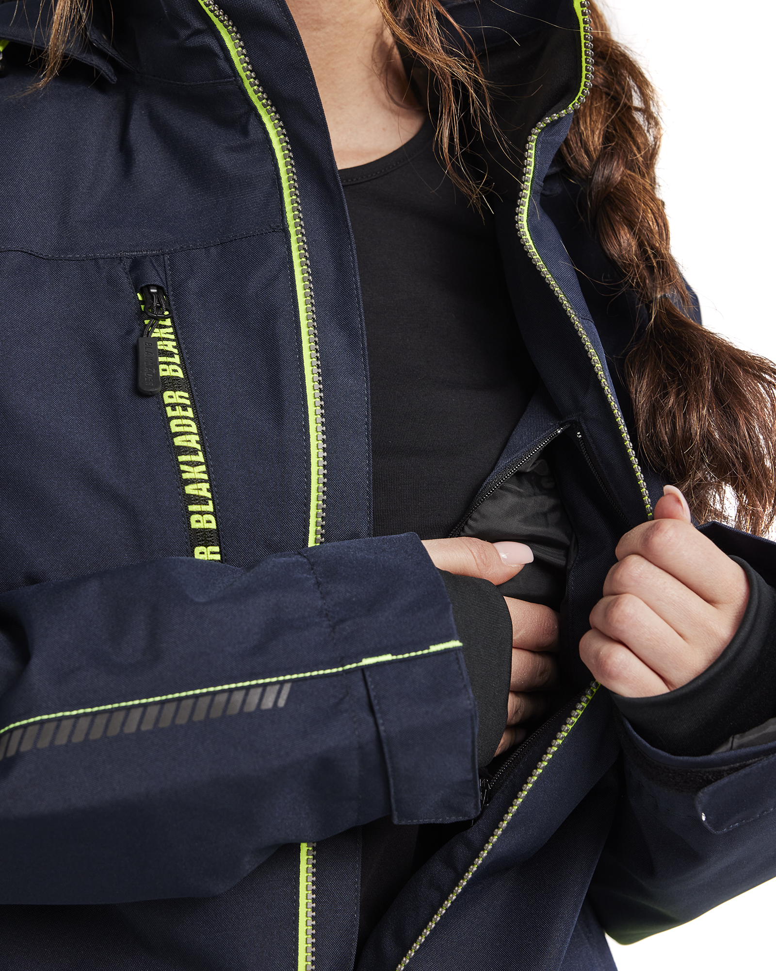 Damen Winterjacke