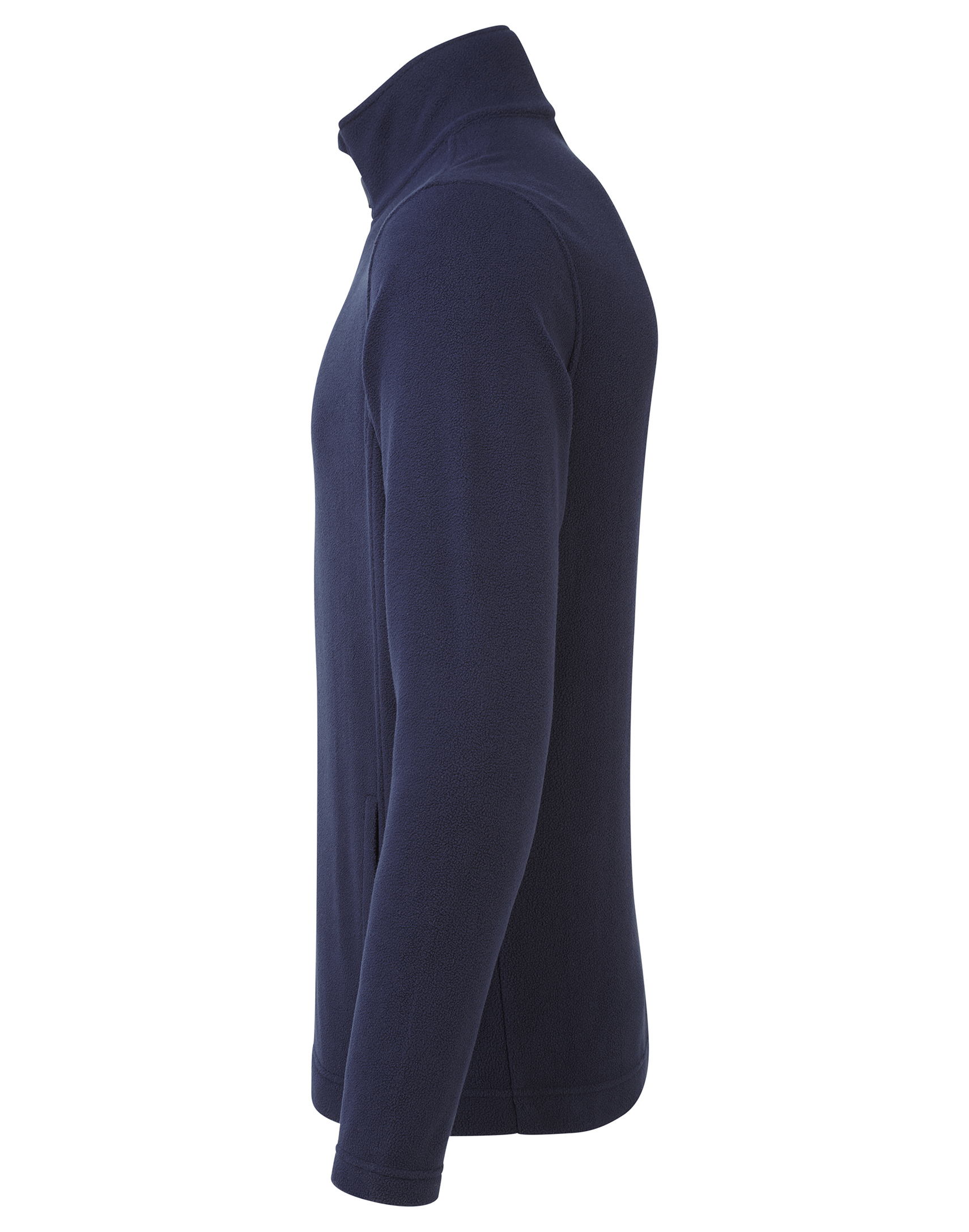 Jacke – Men´s ´Recyclight´ Full Zip Micro Fleece