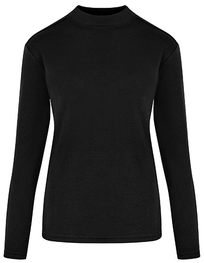 T-Shirt – Women´s Premium Highneck Longsleeve Tees