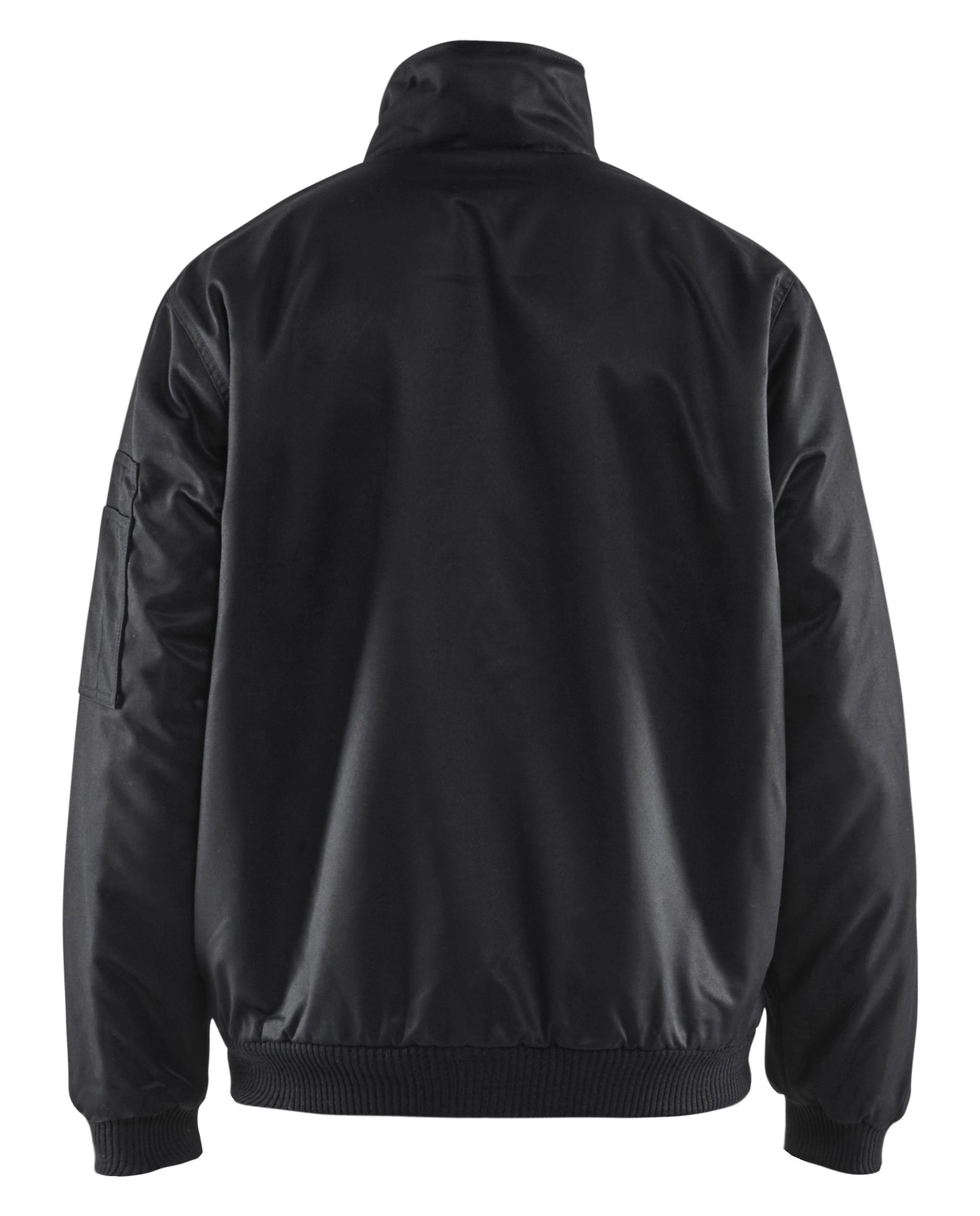 Winter Pilot Jacke
