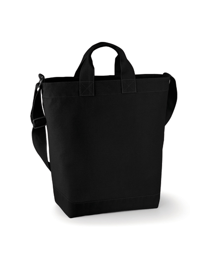 Tasche – Canvas Day Bag