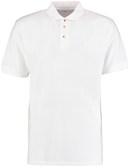Classic Fit Workwear Superwash 60° Polo