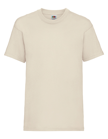 T-Shirt – Kids´ Valueweight T