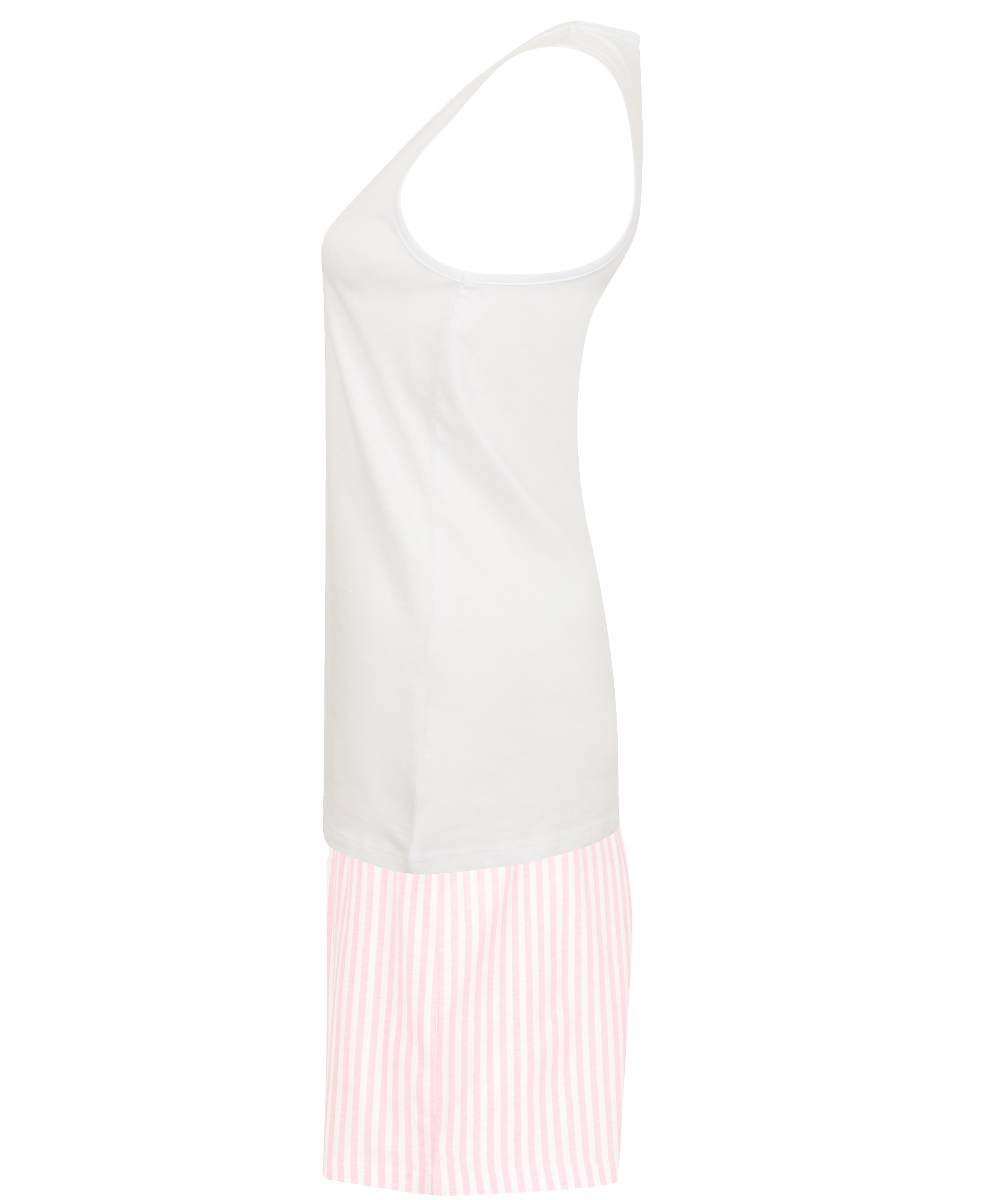 Nachtwäsche – Short Pyjamas Set In A Bag
