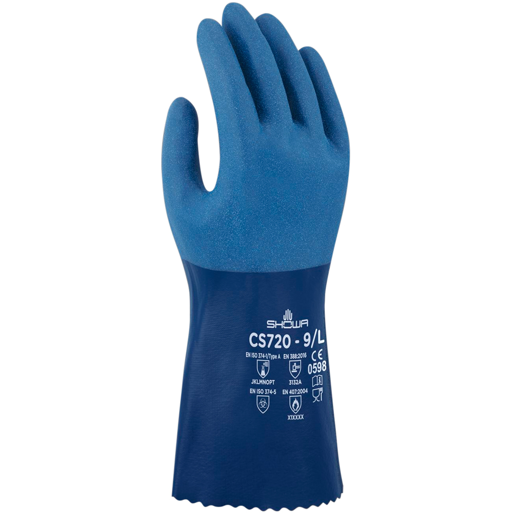 Handschuhe SHOWA CS720