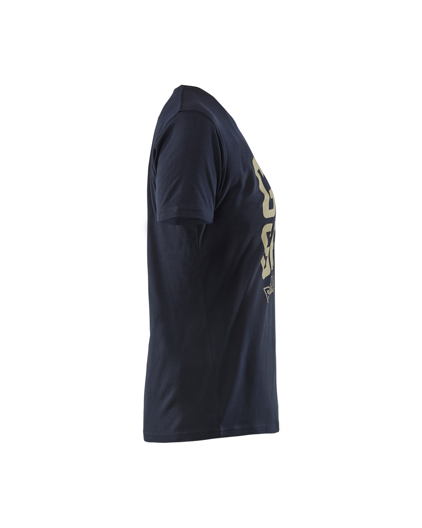 Damen T-Shirt Grit and Grind