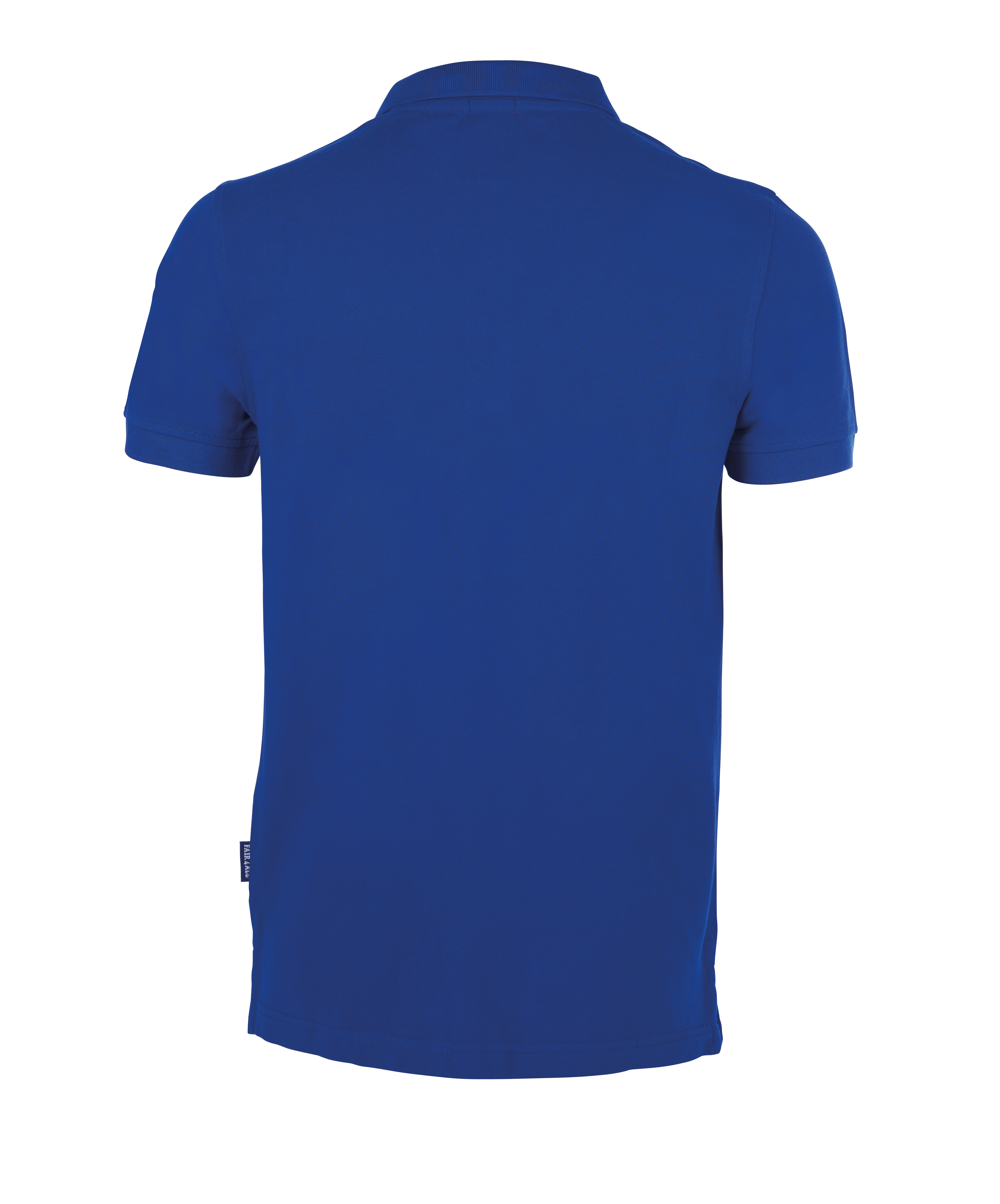Men´s Heavy Stretch Polo