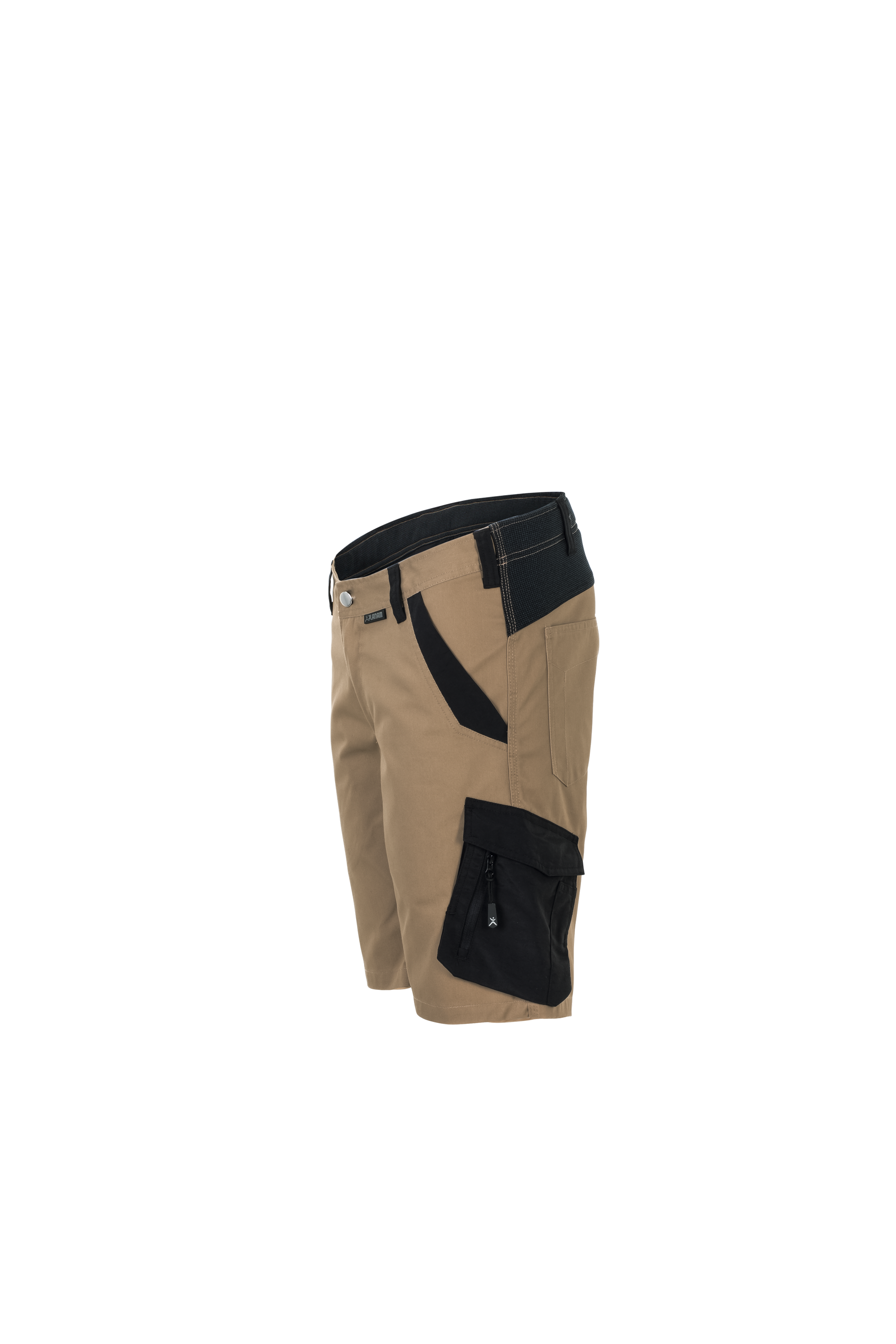 PLANAM Herren Shorts Norit
