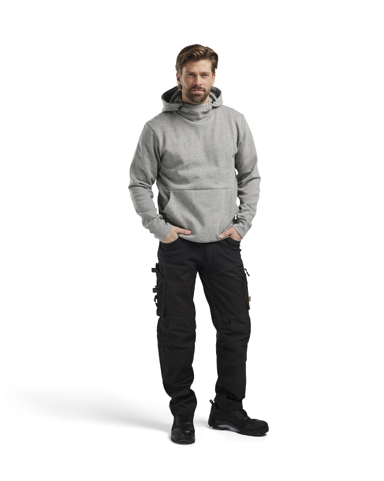 Kapuzenpullover