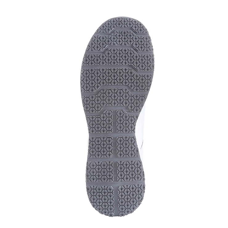 RUNNEX® S3S-ESD-Sicherheitshalbschuhe SportStar weiß