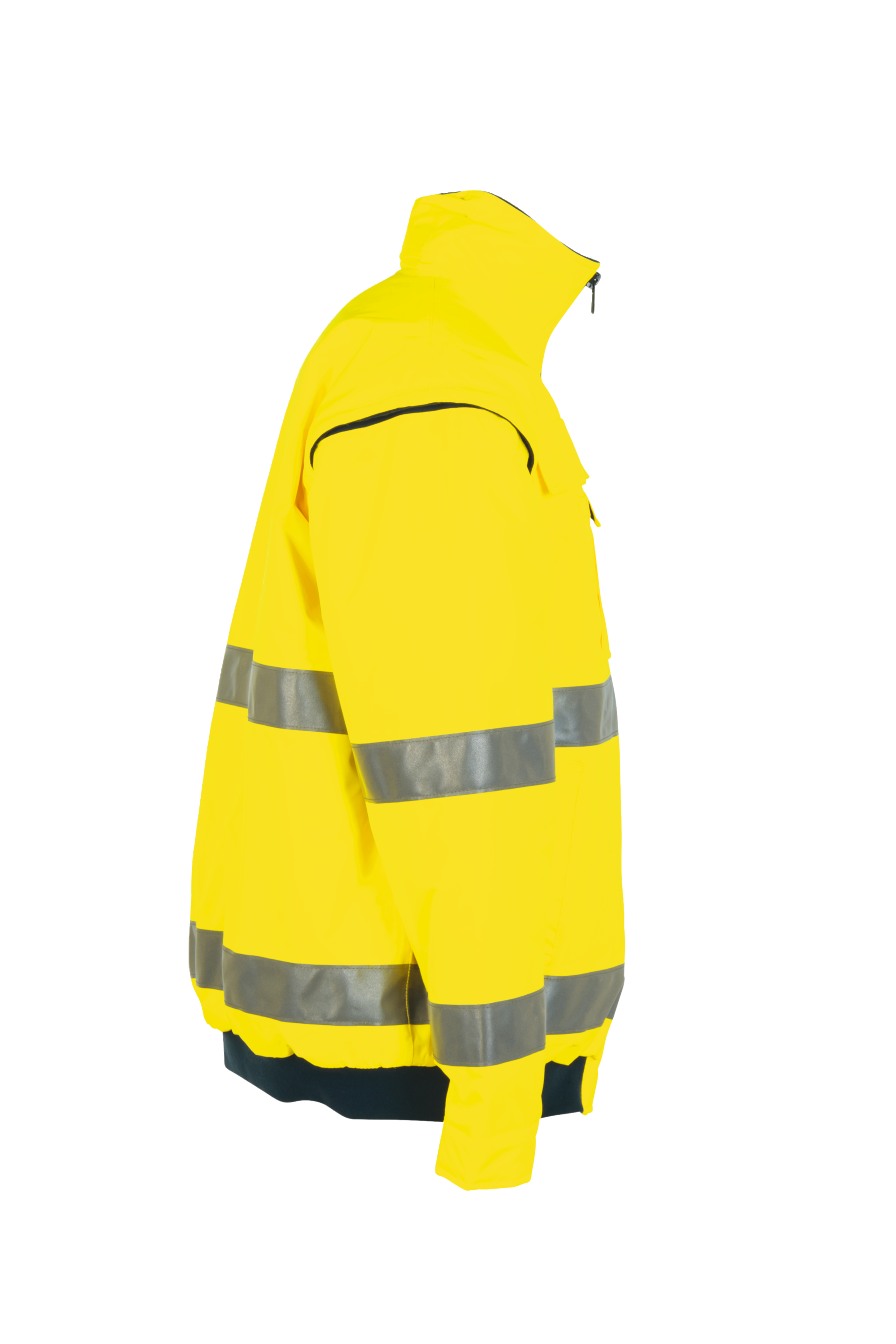 PLANAM Pilotenjacke Warnschutz