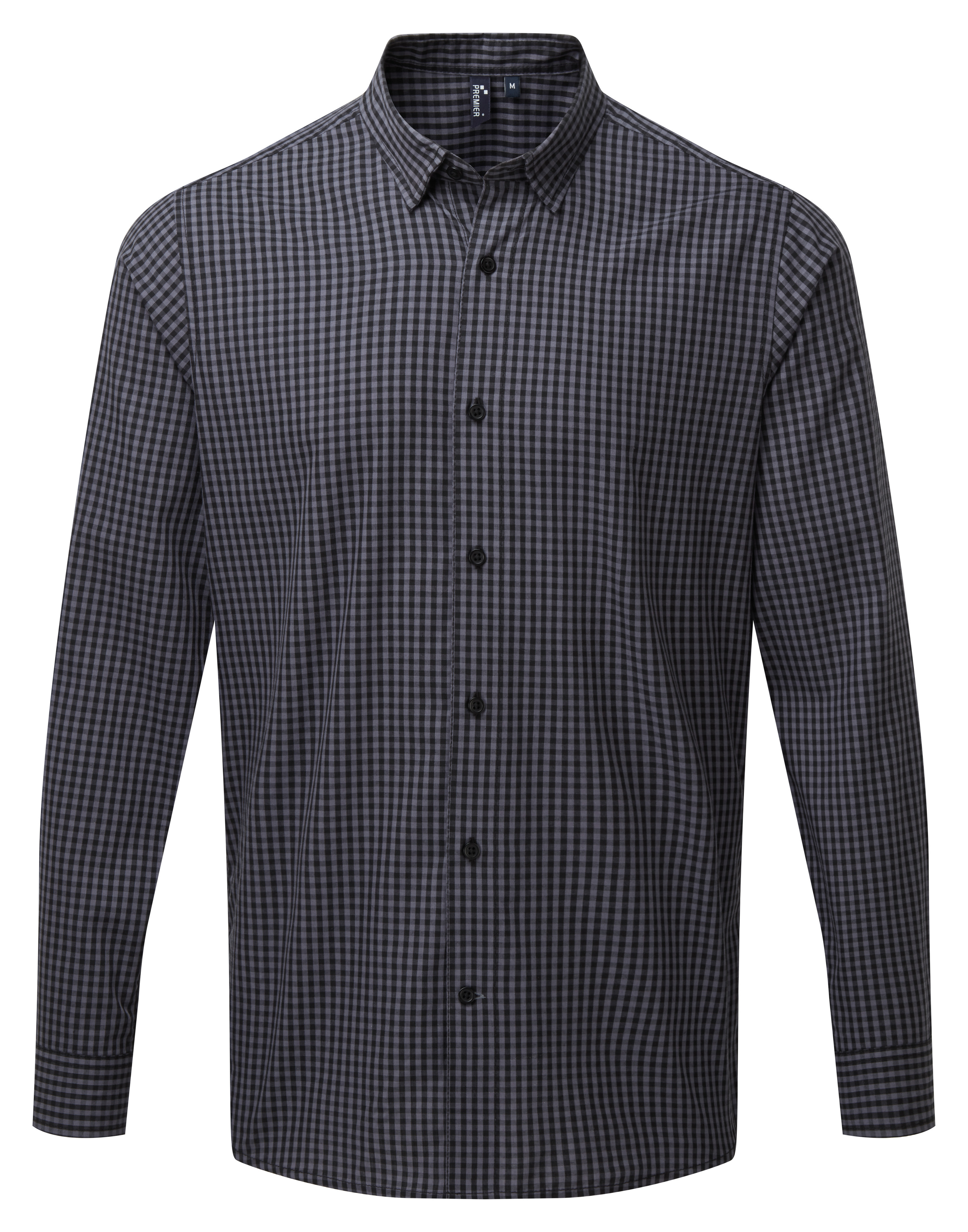 Hemd – Men´s Maxton Check Long Sleeve Shirt