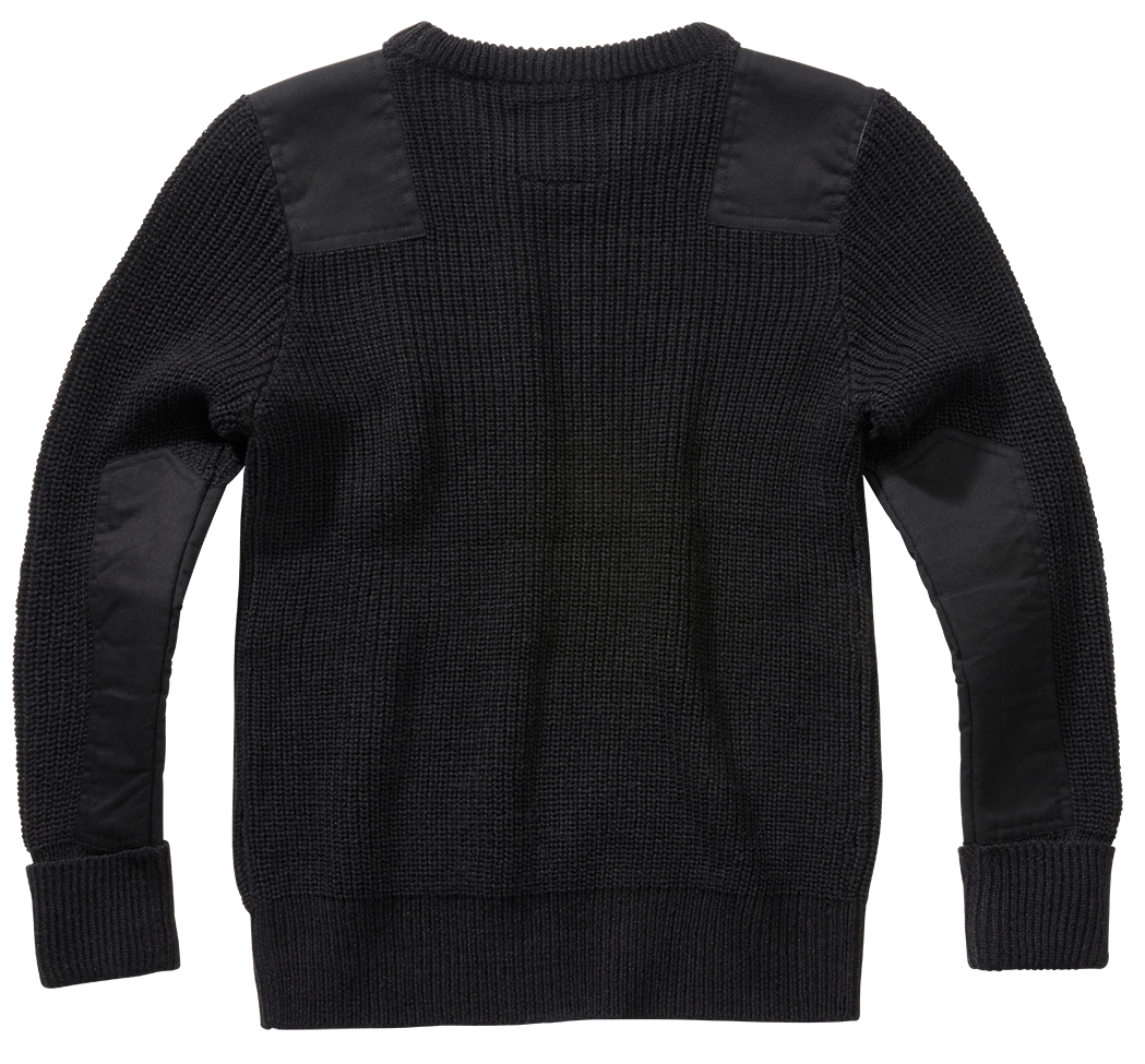 Kids BW Pullover