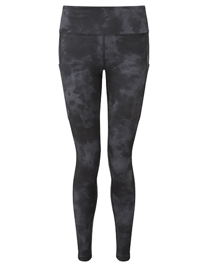 Hose – Women´s Recycled Perform Full-Length Leggings