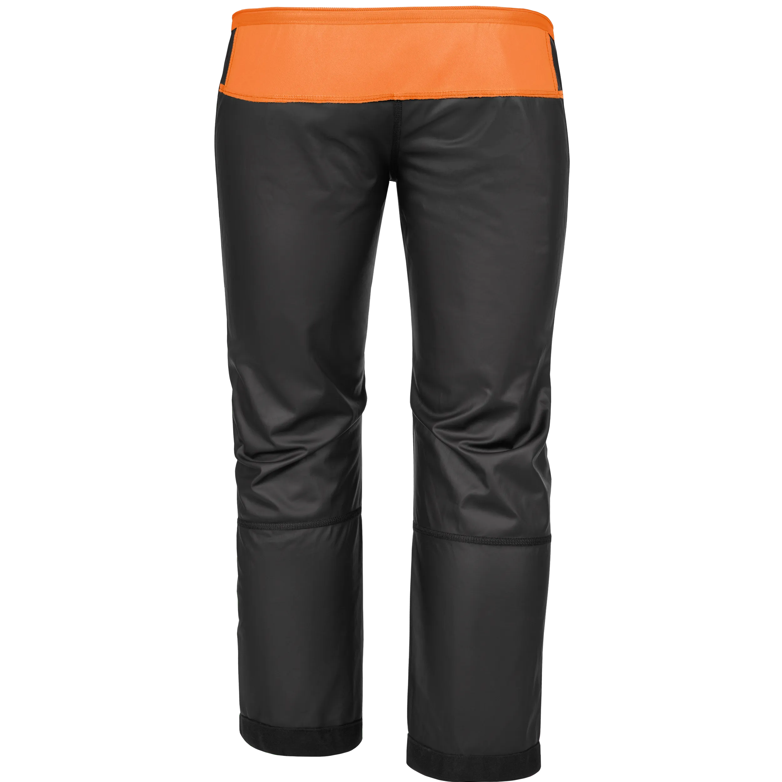 Windstopper-Futter für Arbeitshose - Bundhose "Allround Warnschutz"