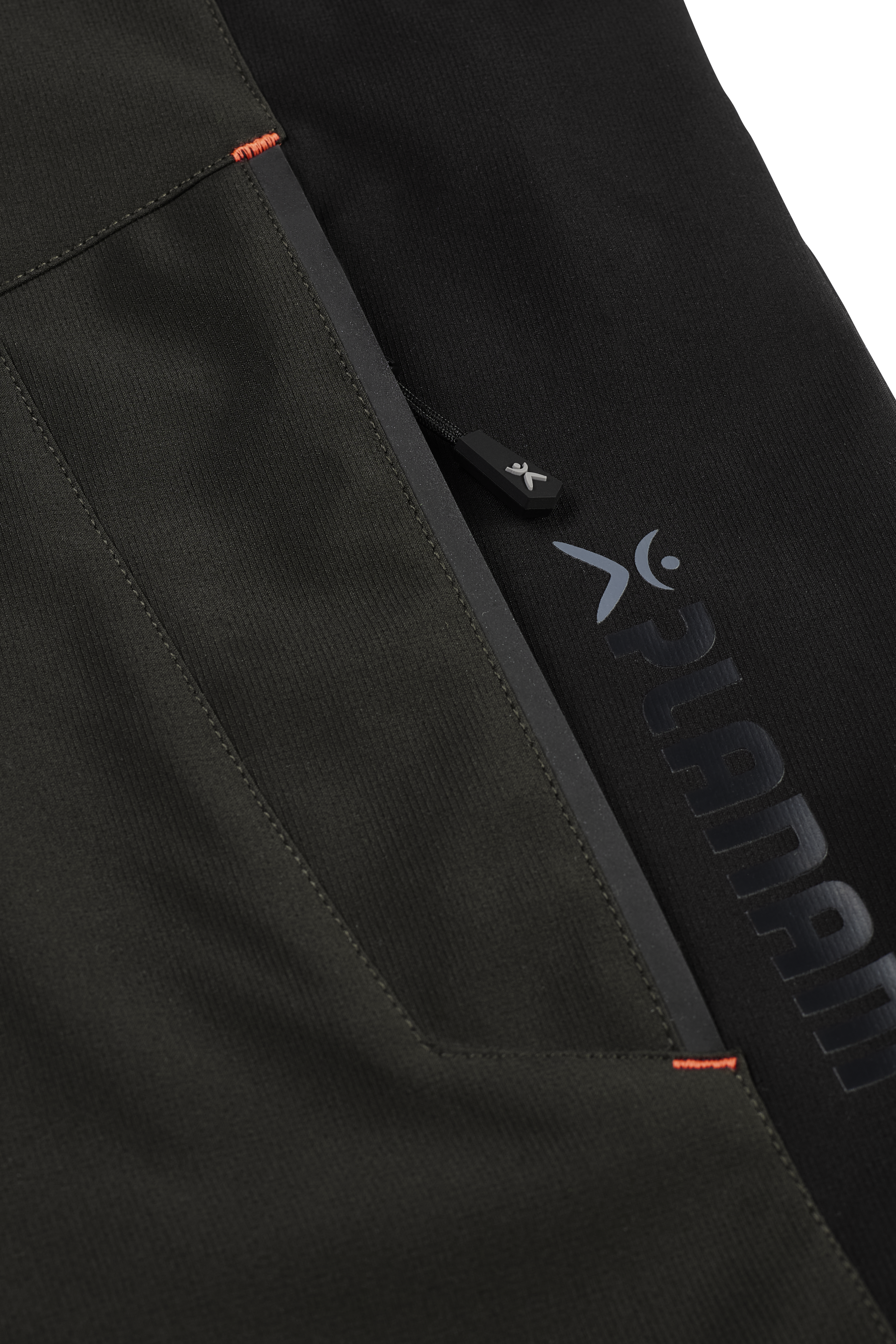 PLANAM Moto Softshelljacke Outdoor