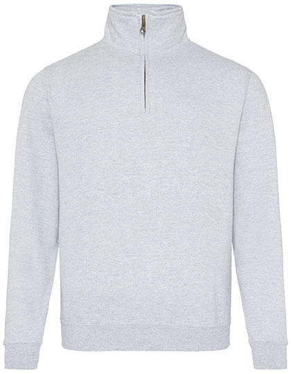 Sweatshirt – Sophomore 1/4 Zip Sweat