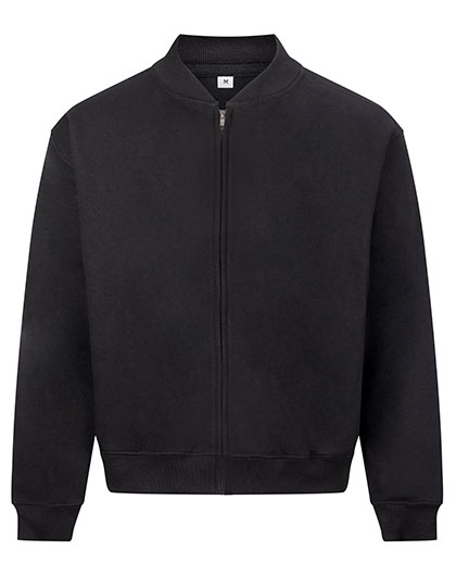 Sweatshirt – Signature Heavyweight Bomber Sweat