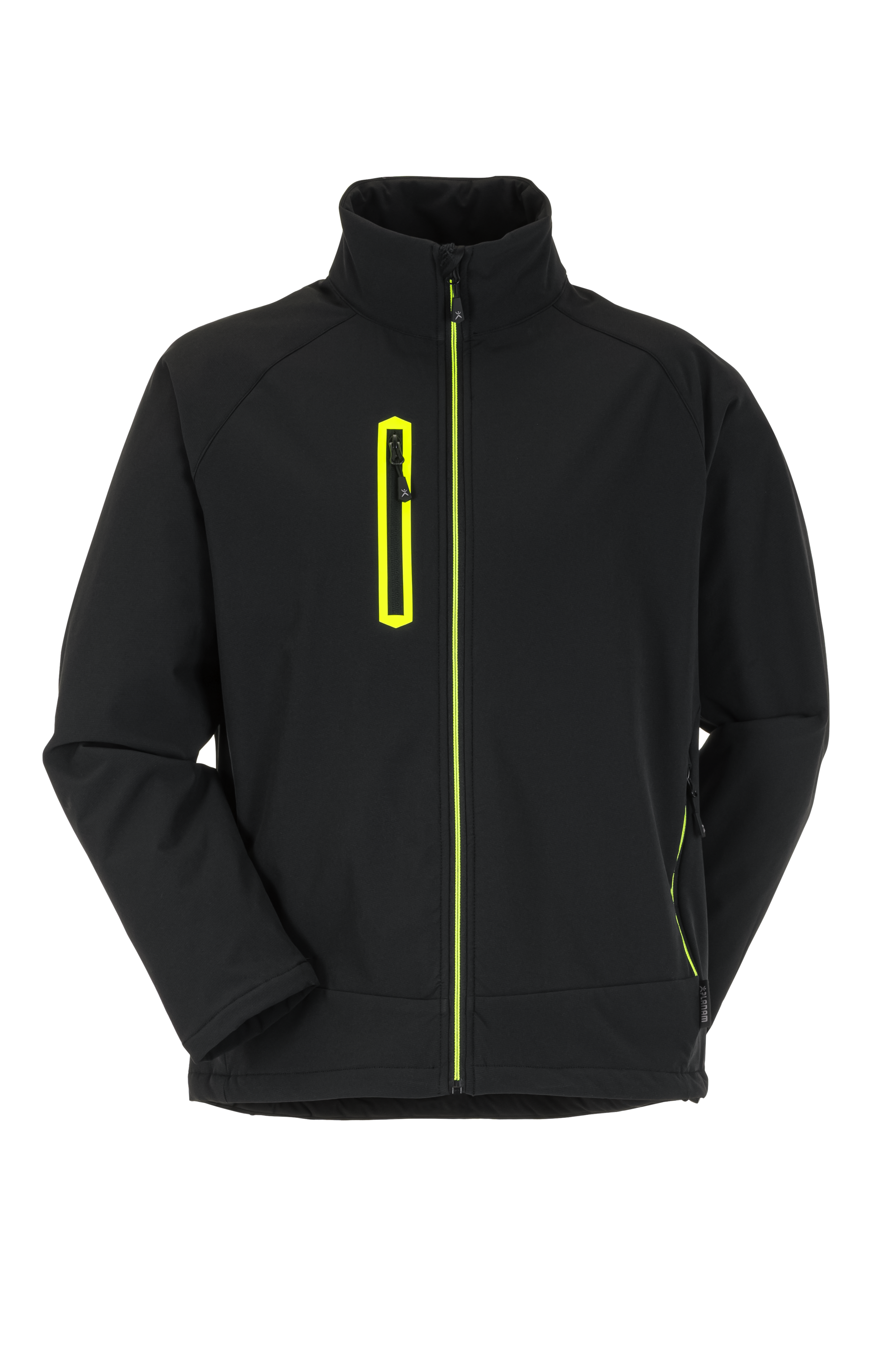 PLANAM Flash Jacke Outdoor