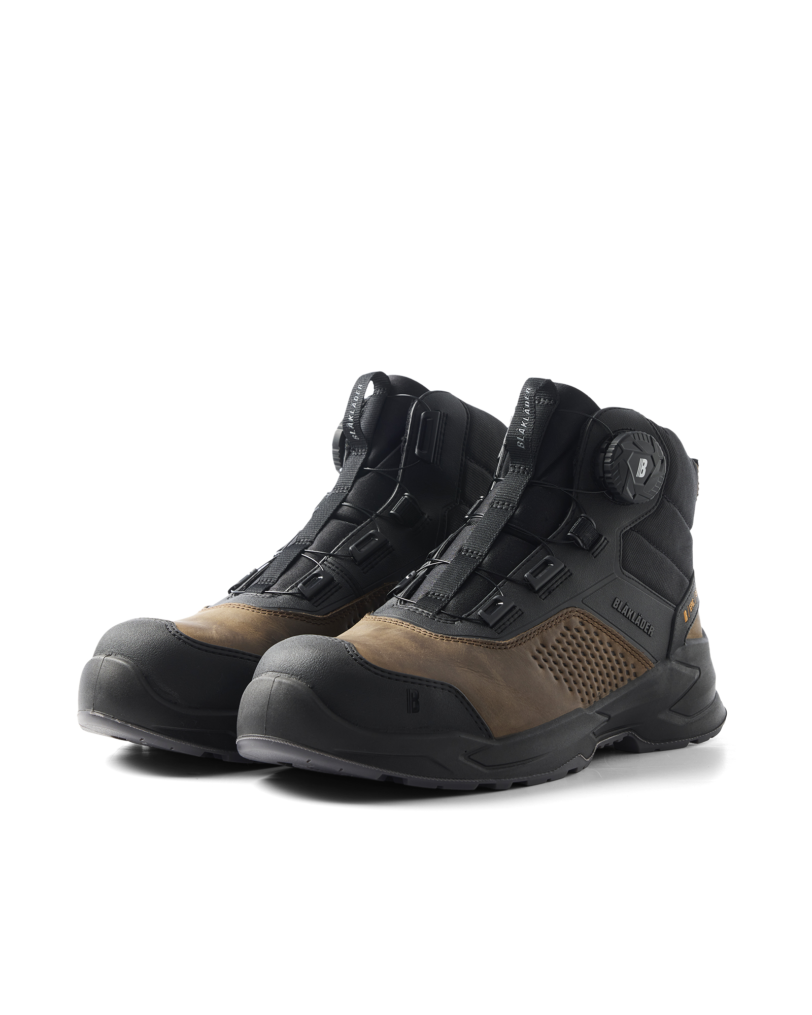 EPIC Sicherheitsstiefel S3S