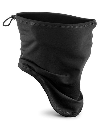 Halswärmer – Junior Softshell Sports Tech Neck Warmer
