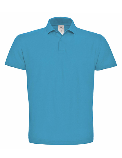 Unisex Polo ID.001