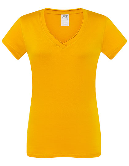 T-Shirt – Ladies´ V-Neck Sicilia