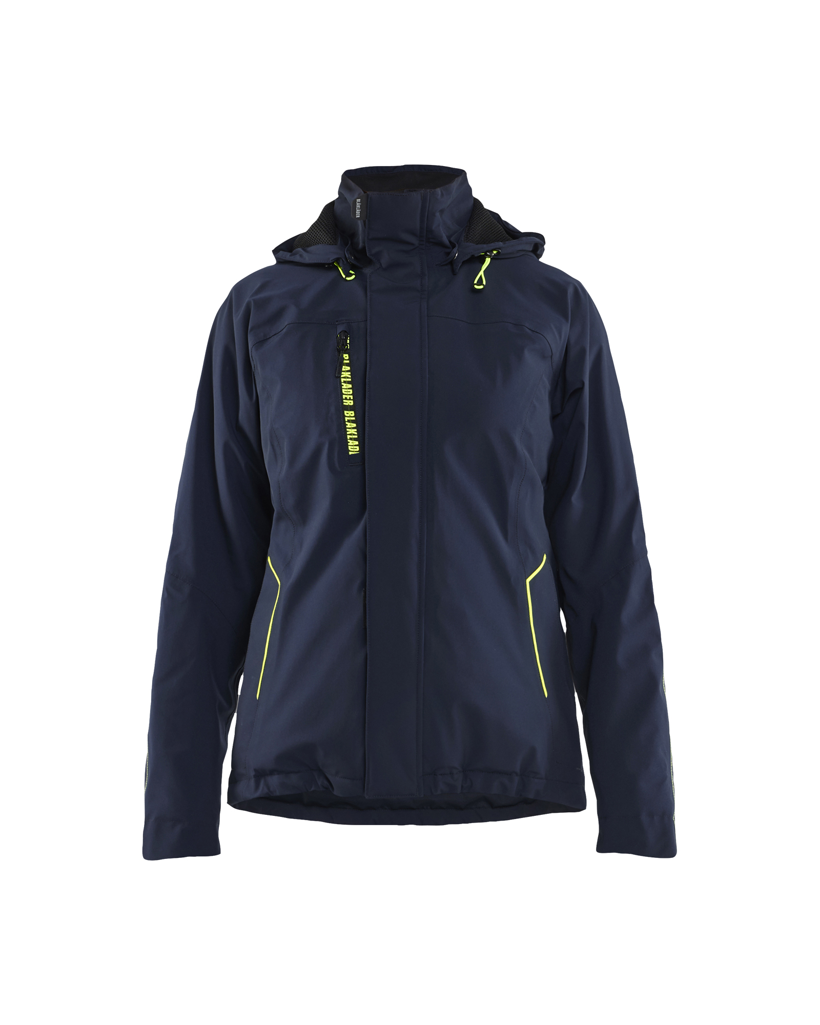 Damen Winterjacke Stretch