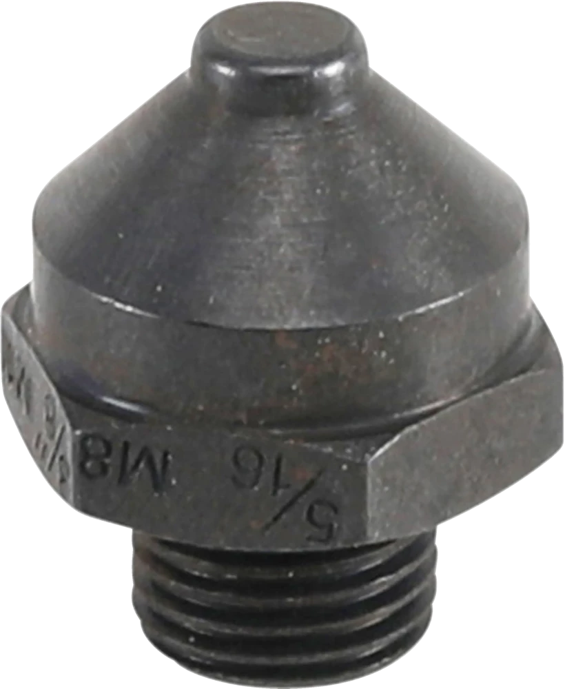 Pressdorn Stufe2, für Art. 3057, Ø 8 mm