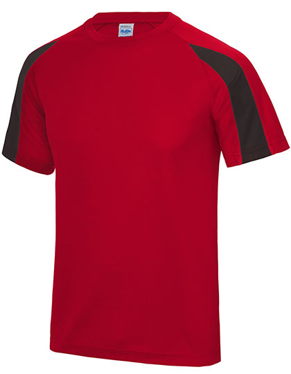 T-Shirt – Contrast Cool T