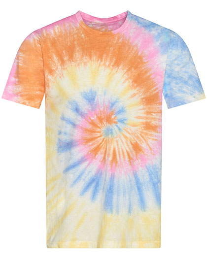 T-Shirt – Tie-Dye T