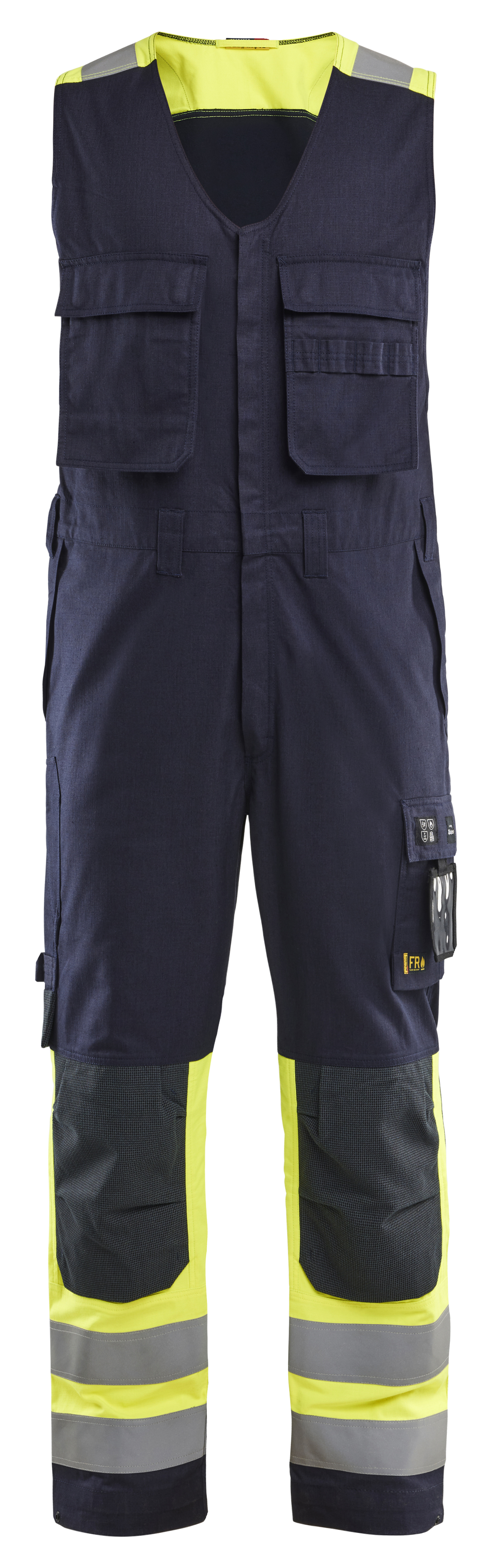Kombihose Inhärent