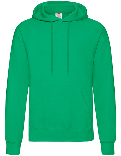 Sweatshirt – Classic Hooded Sweat