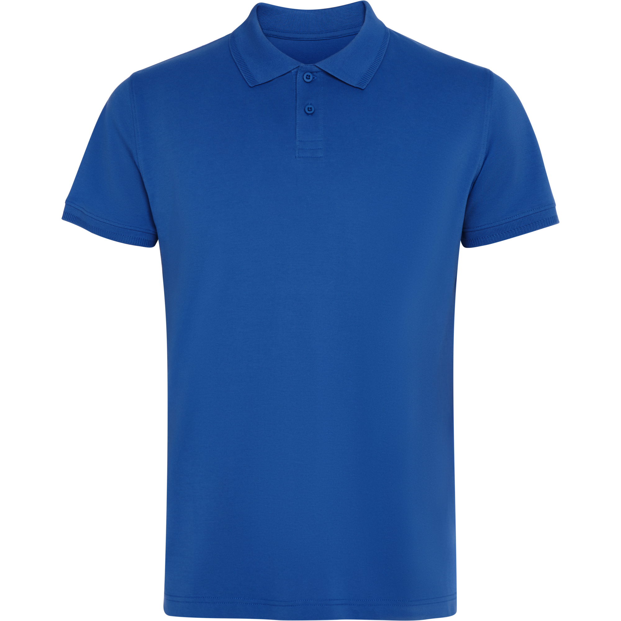 Unisex Wos Poloshirt