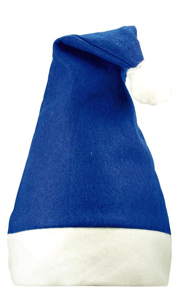 Christmas Hat / Nikolaus Mütze