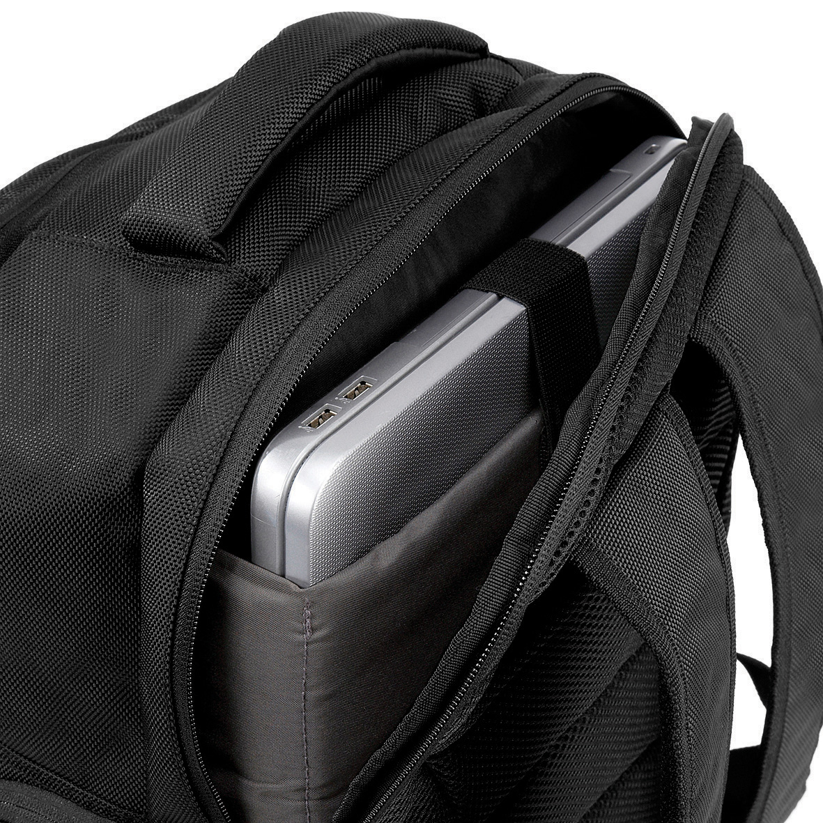 Tasche – Tungsten Laptop Backpack