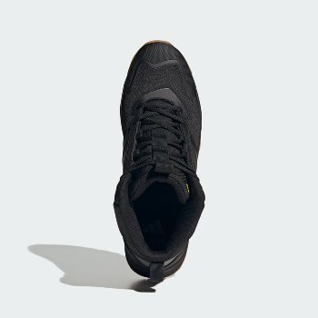 adidas TORAVA MID M S3S ESD SICHERHEITSSCHUHE black/natural