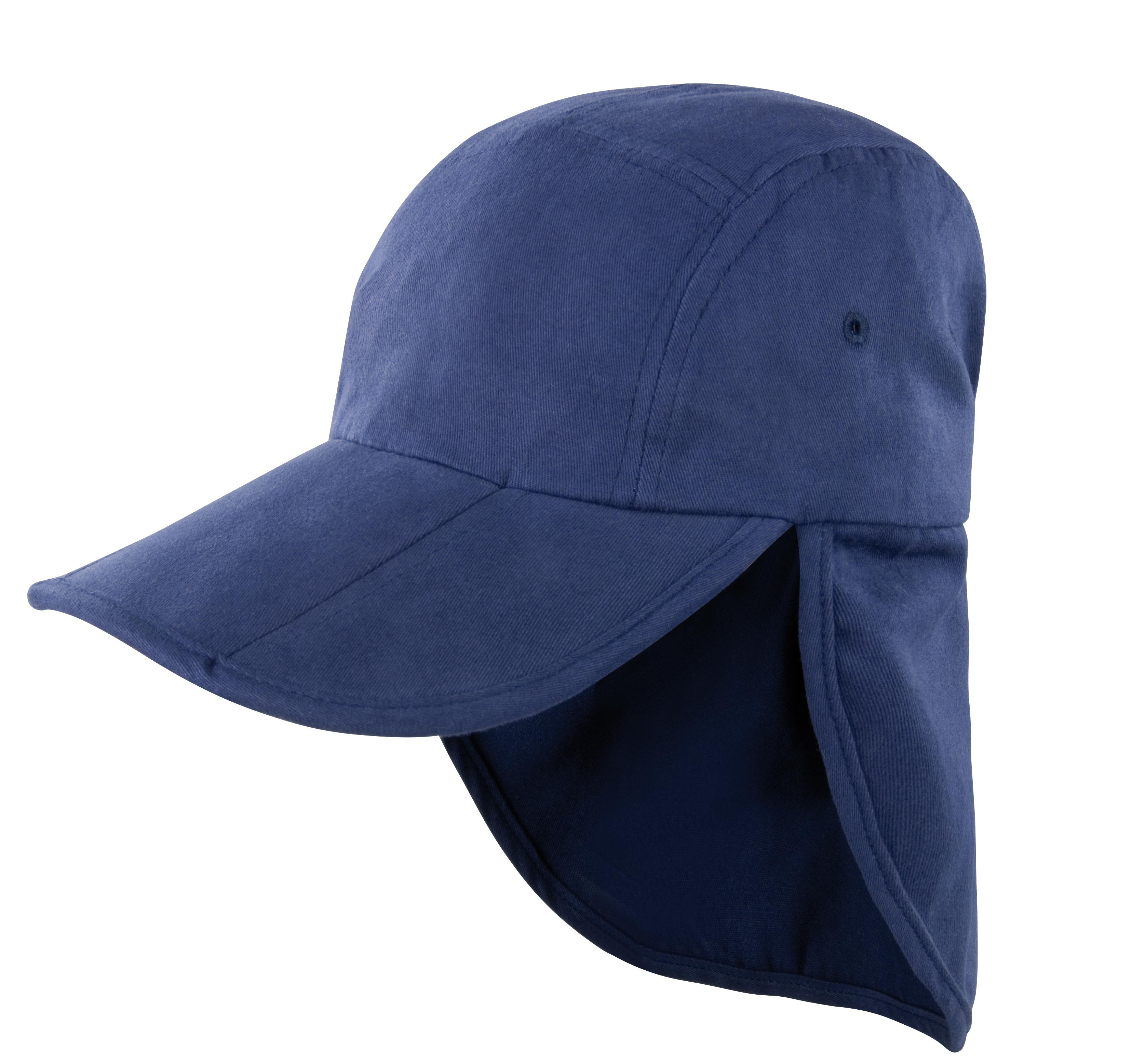 Fold Up Legionnaires Cap