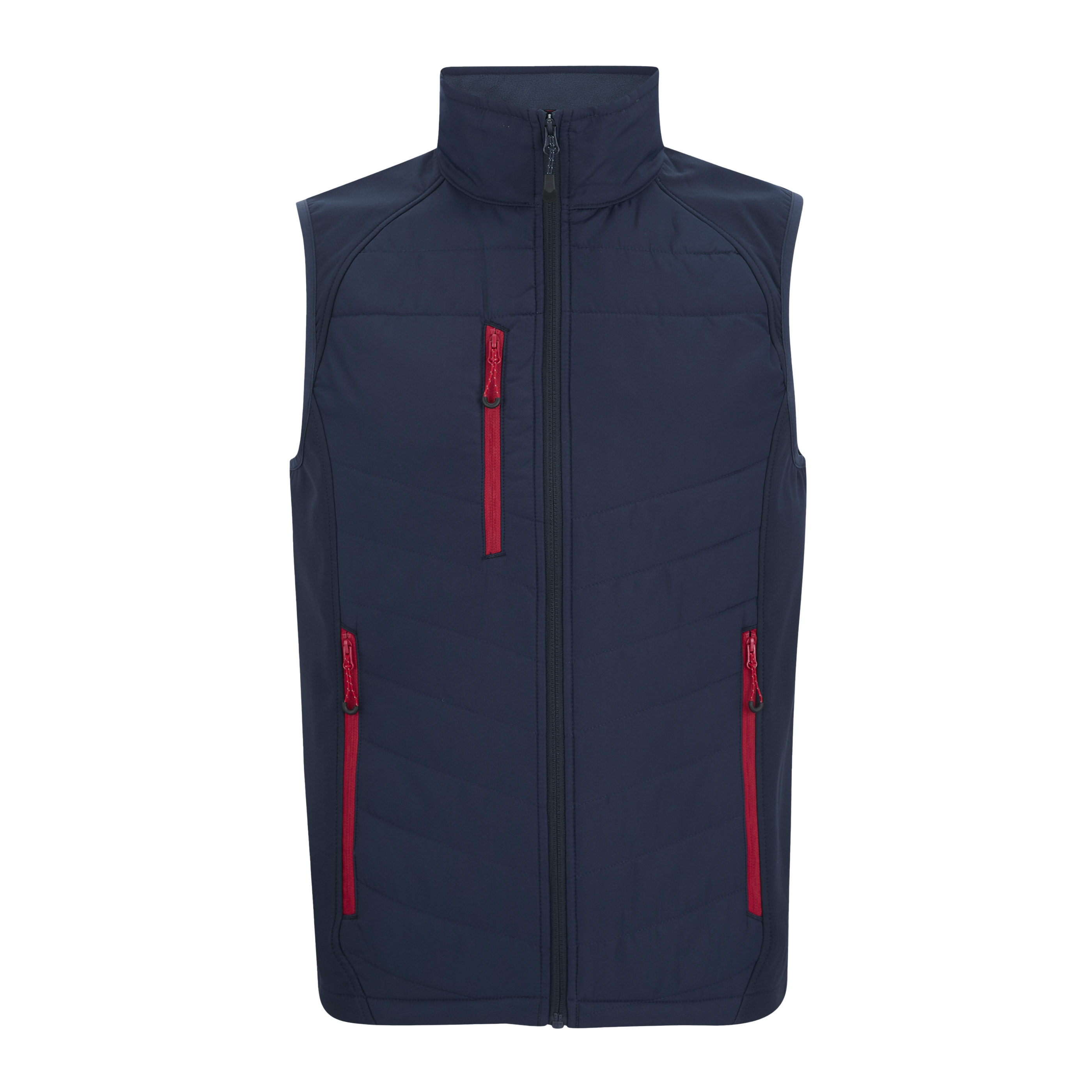 Pro Universal Bodywarmer