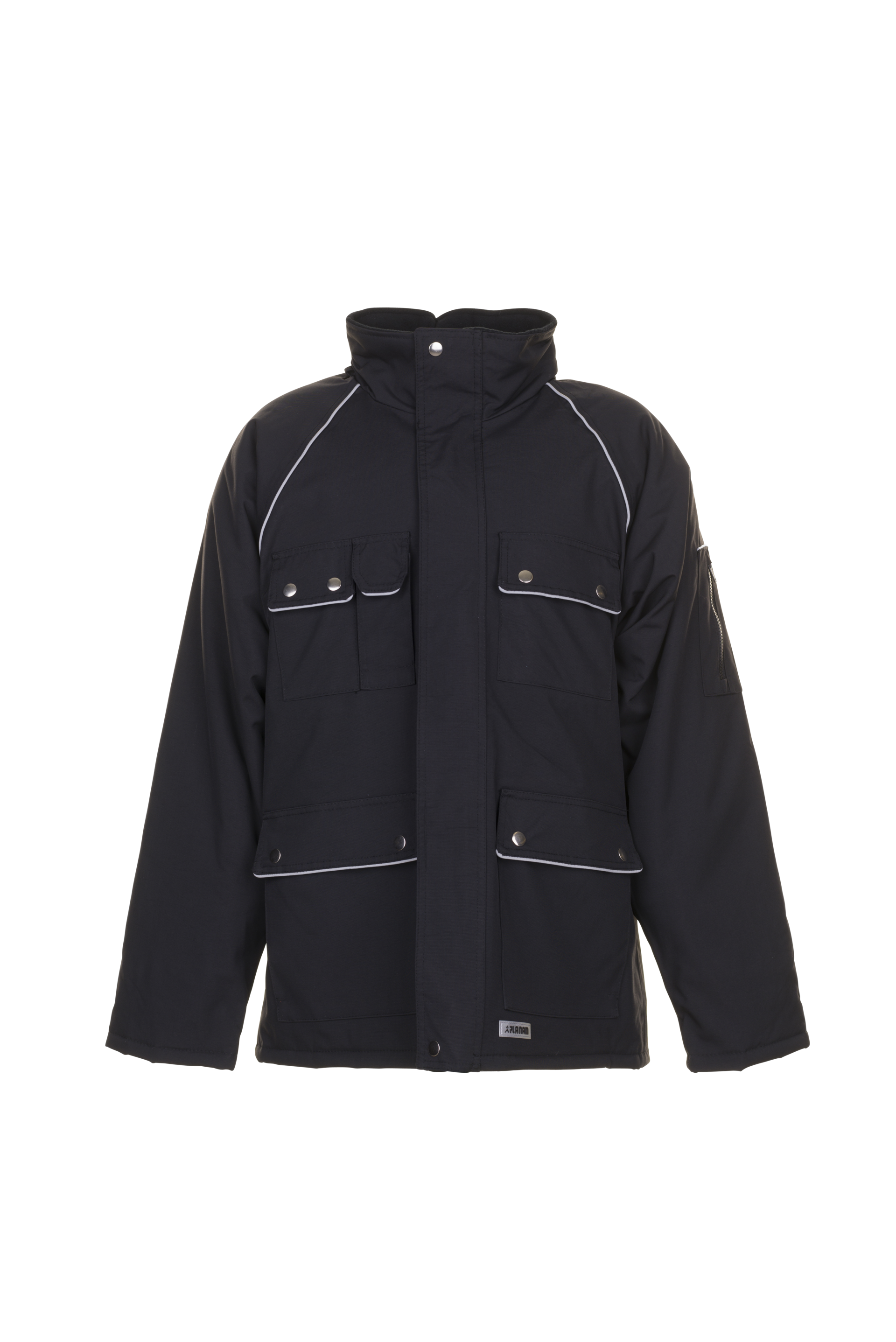 PLANAM Winterparka Canvas 320