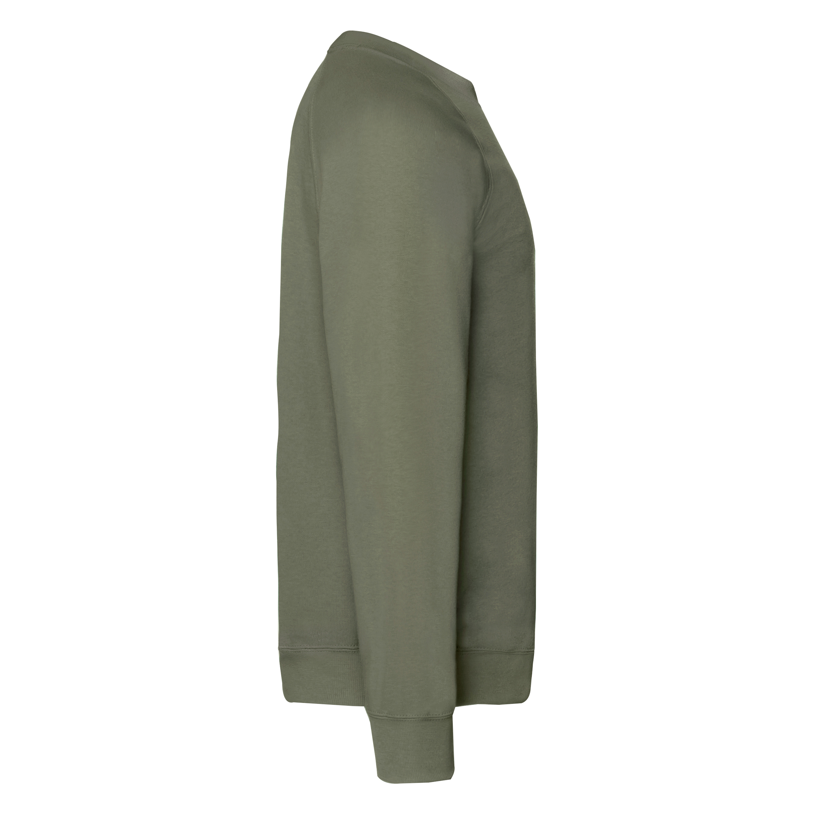 Sweatshirt – Classic Raglan Sweat