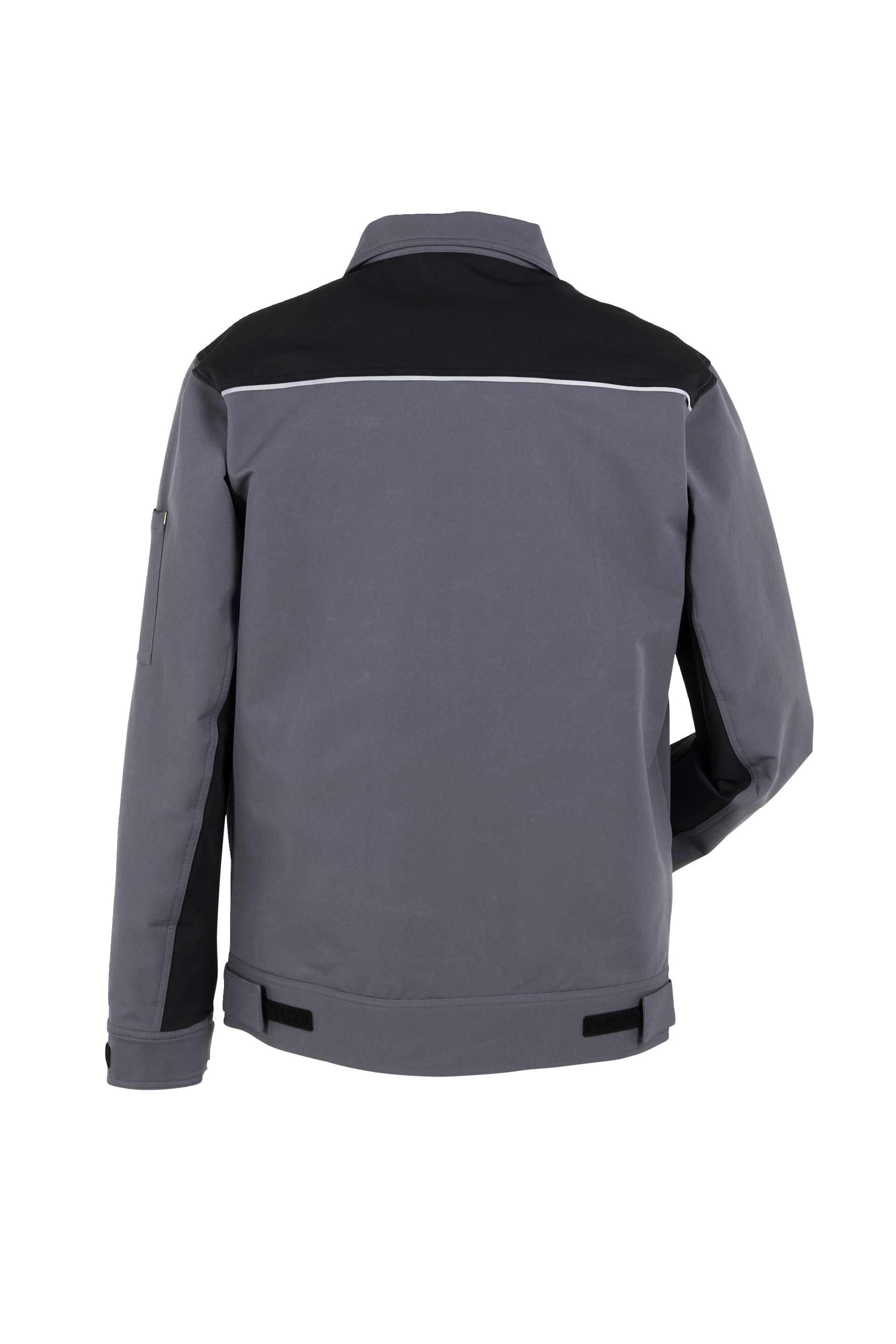 PLANAM Bundjacke rECOline